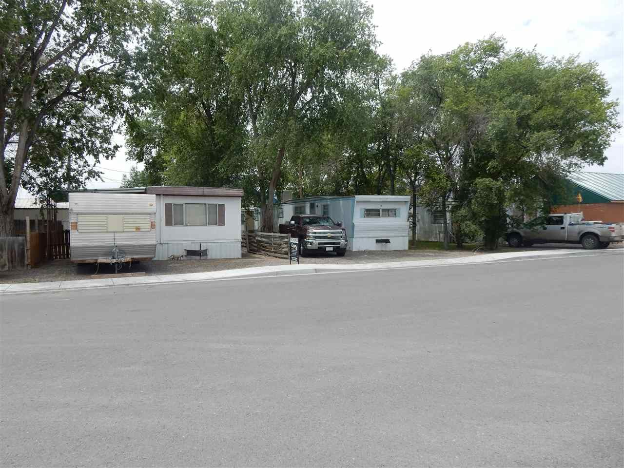 670 S Broad St, Battle Mountain, NV 89820
